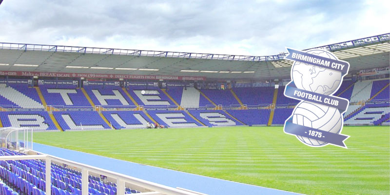 Birmingham FC: A Rich History and Promising Future