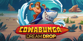 Cowabunga Dream Drop