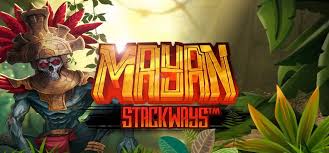 Mayan Stackways Slots