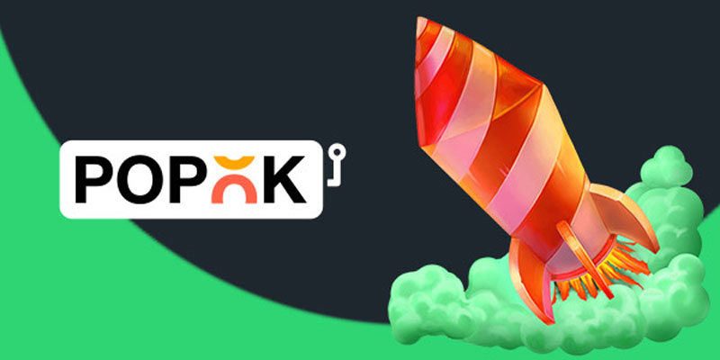 Popok Gaming: Discover the #1 Game Provider Today