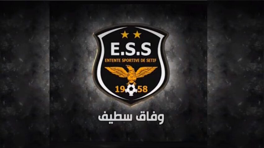 ES Setif FC