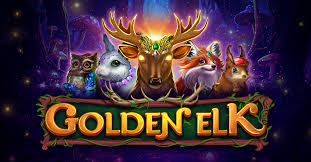 Golden Elk Slots