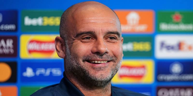 Pep Guardiola: The Mastermind Behind Modern Football's Revolution