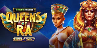 Queens of Ra Slots