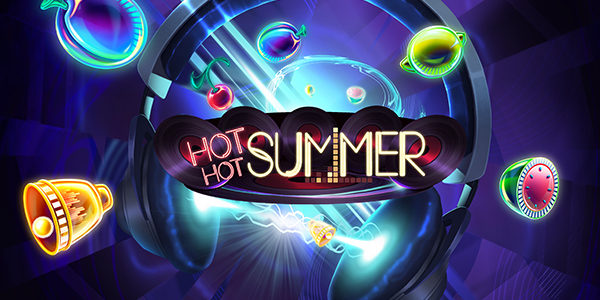 Hot Hot Summer Slot