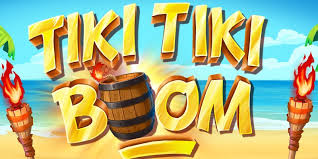 Tiki Tiki Boom Slots