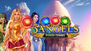 3 Angels Power Combo Slot