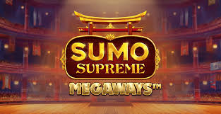 Sumo Supreme Megaways Slot