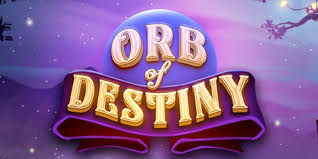 Orb of Destiny Slot