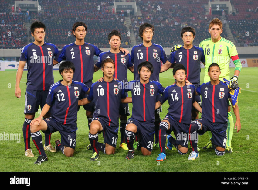 U20 Japan FC