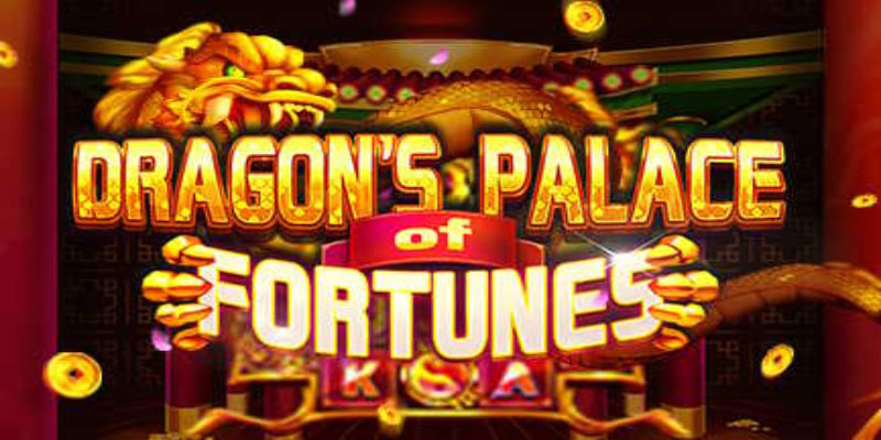 Unveiling Dragon Palace Slot: Hidden Riches Await!