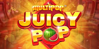 JuicyPop Slot
