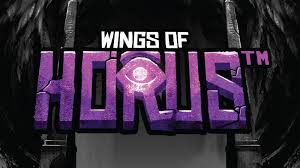 Wings of Horus Slot