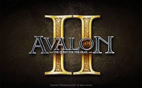 Avalon II