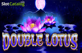 Double Lotus