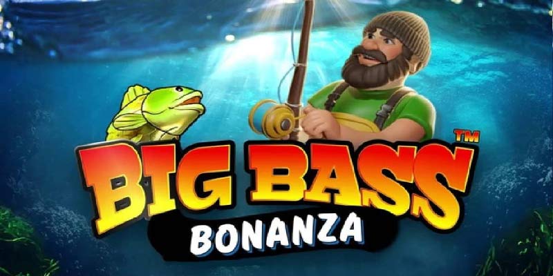Hook the Big Wins in Big Bass Bonanza!