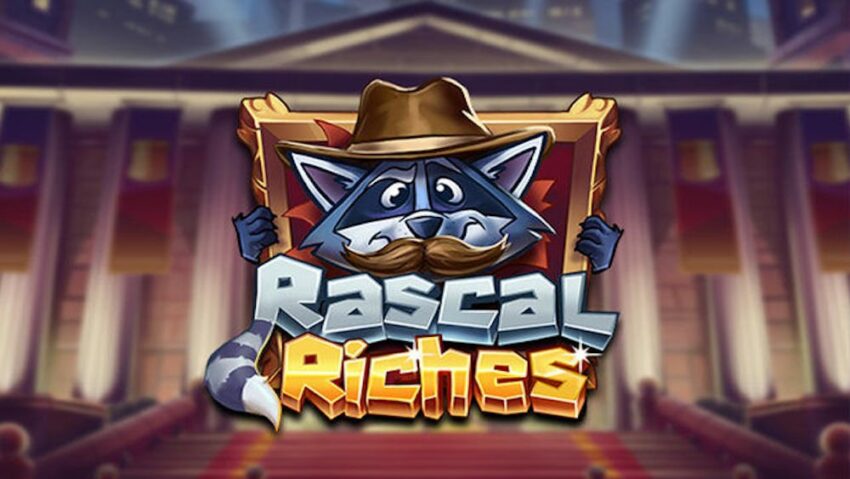Rascal Riches Slot