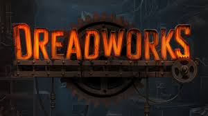Dreadworks Slot