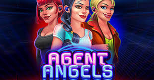 Agent Angels Slots