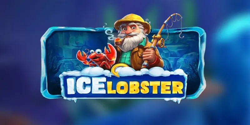 Dive into Frozen Wins with the Ice Lobster Slot