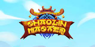 Shaolin Master Slots
