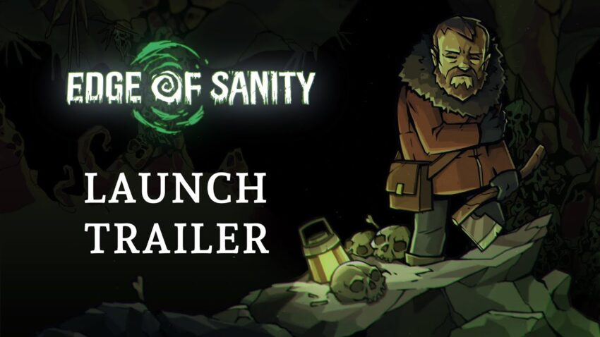 Edge of Sanity