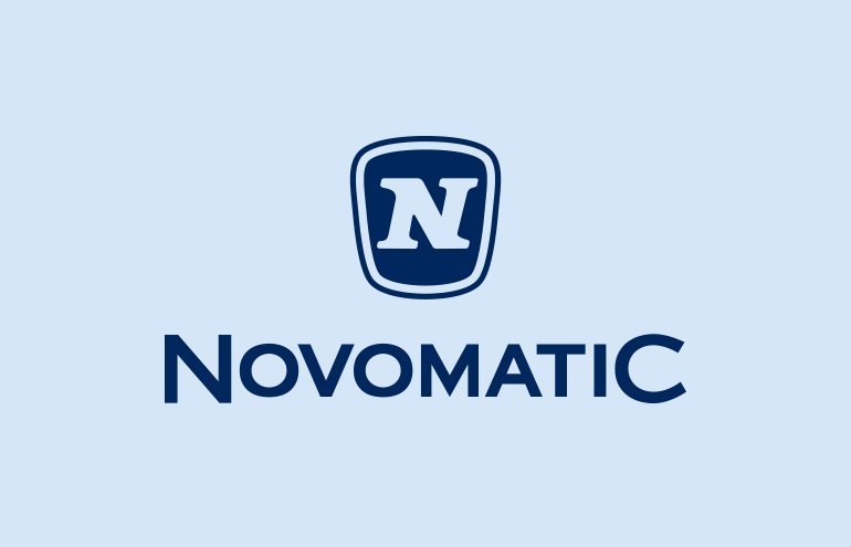 Novomatic-Gaming